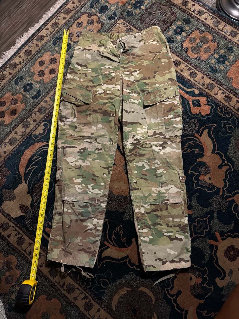 Propper Multicam OCP Army Combat Pants FR Flame Resistant